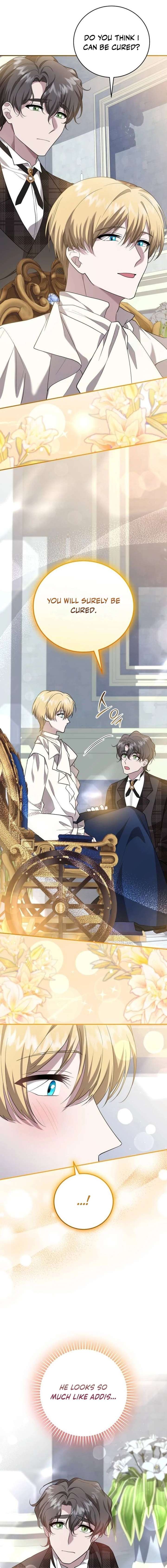 Gold Queen Chapter 44 - Page 16