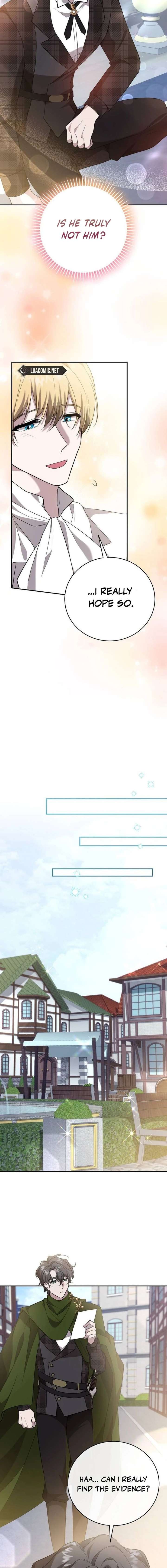 Gold Queen Chapter 44 - Page 17