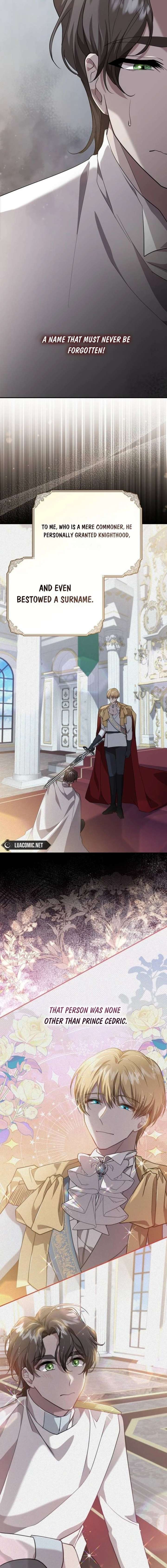 Gold Queen Chapter 44 - Page 9