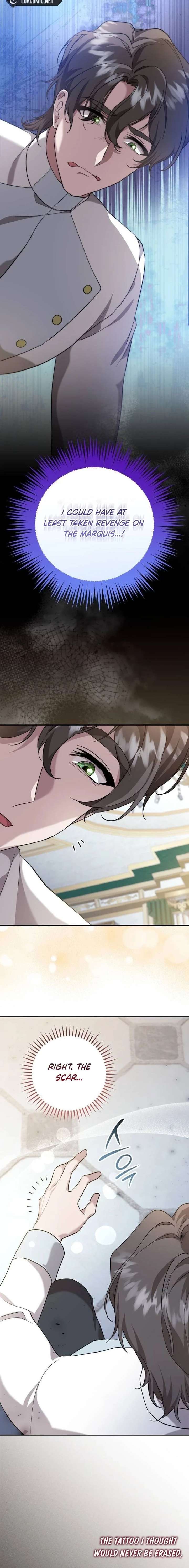 Gold Queen Chapter 45 - Page 16