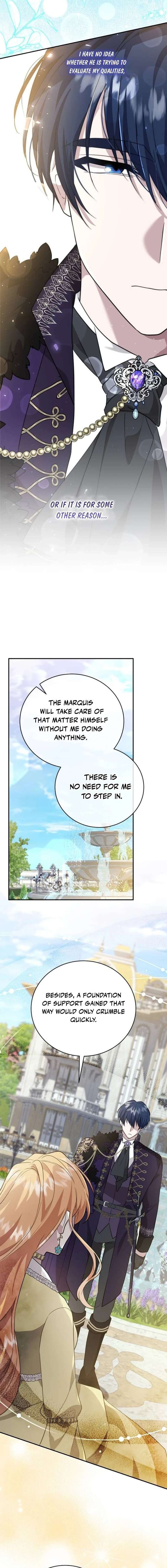 Gold Queen Chapter 46 - Page 18