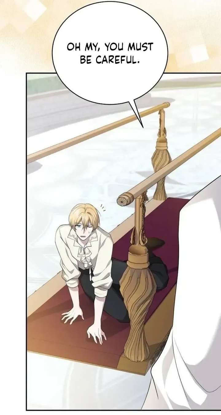 Gold Queen Chapter 47 - Page 102