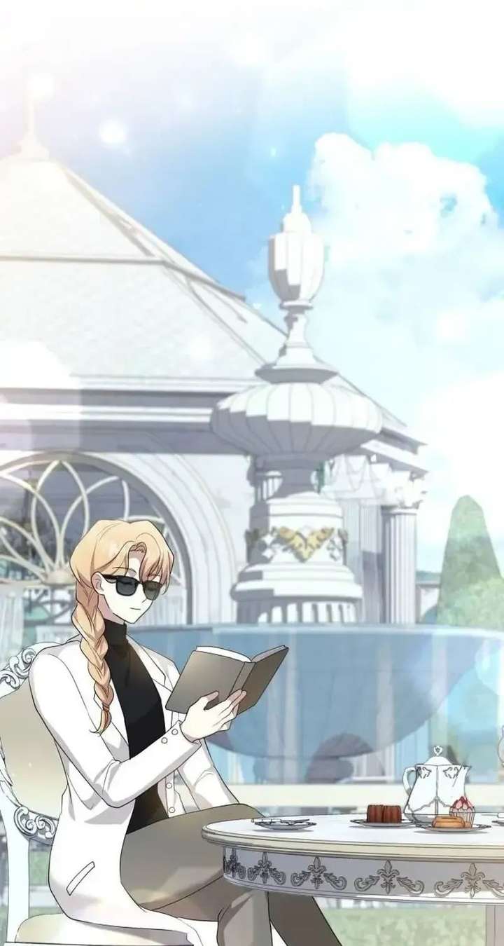 Gold Queen Chapter 47 - Page 103