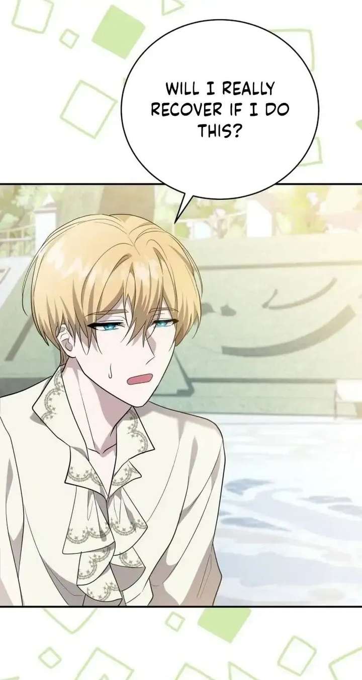 Gold Queen Chapter 47 - Page 105