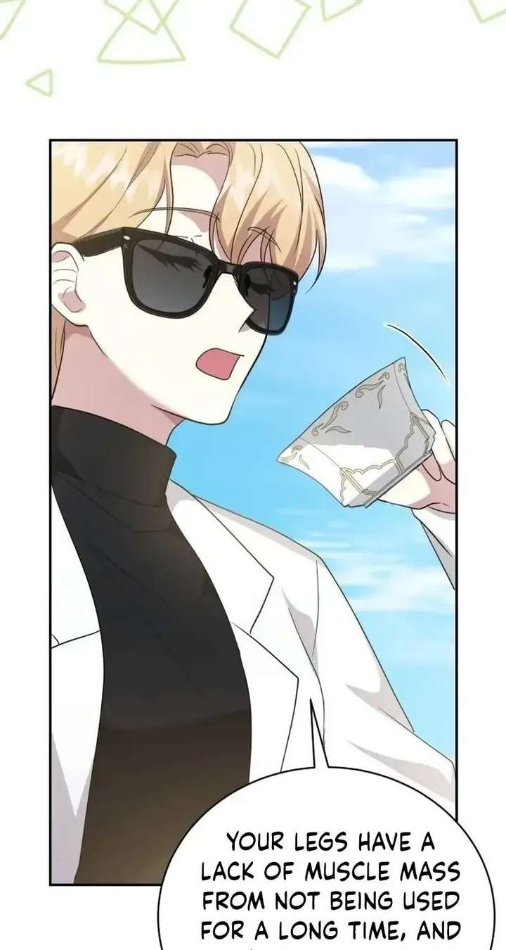 Gold Queen Chapter 47 - Page 106