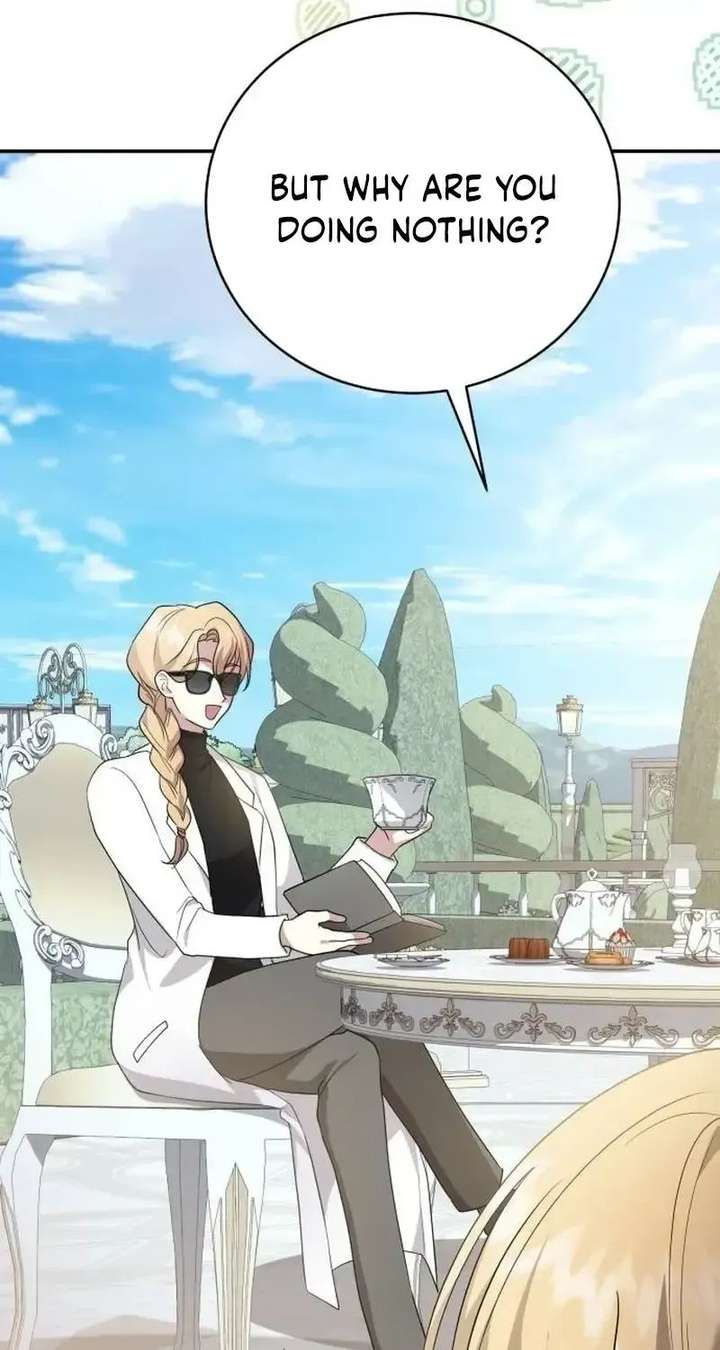 Gold Queen Chapter 47 - Page 108