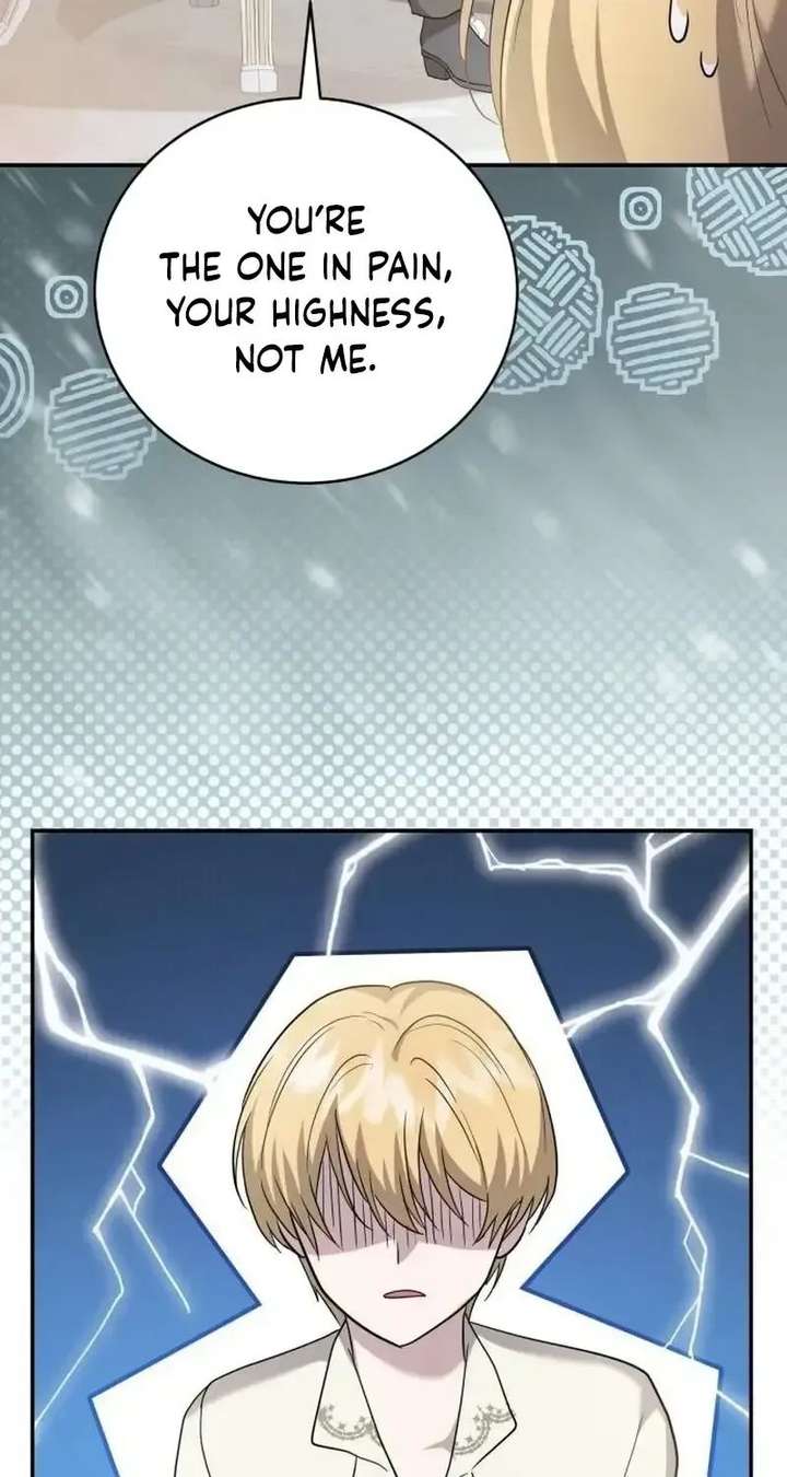 Gold Queen Chapter 47 - Page 109