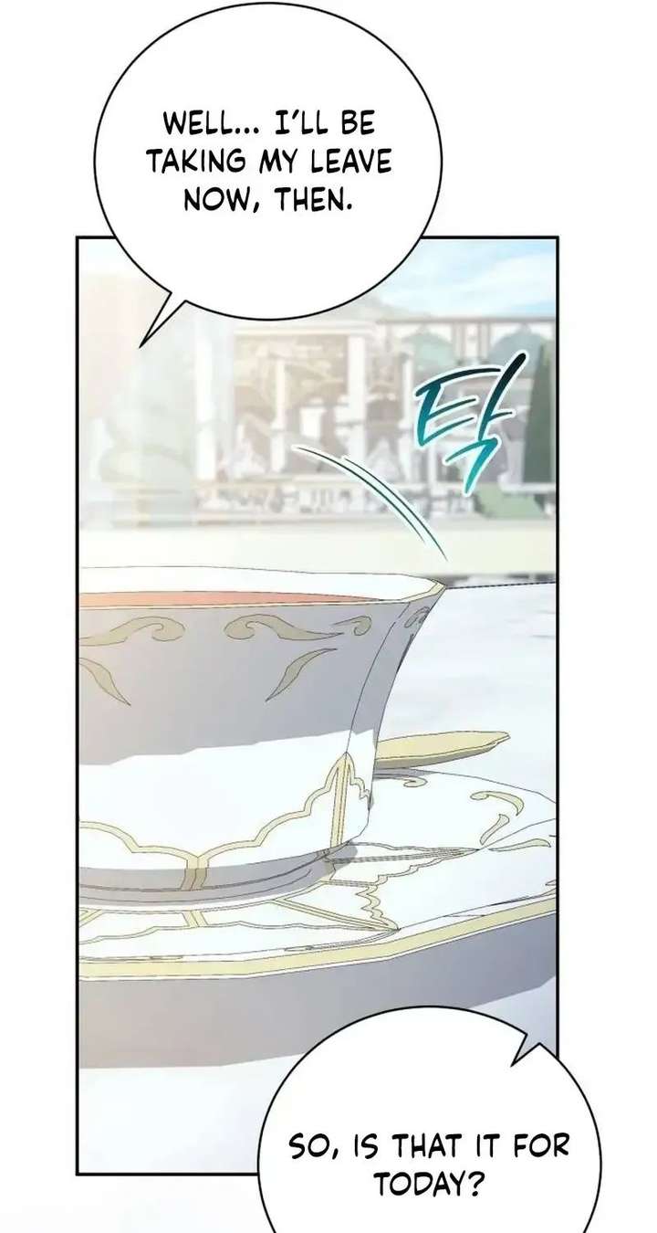 Gold Queen Chapter 47 - Page 111