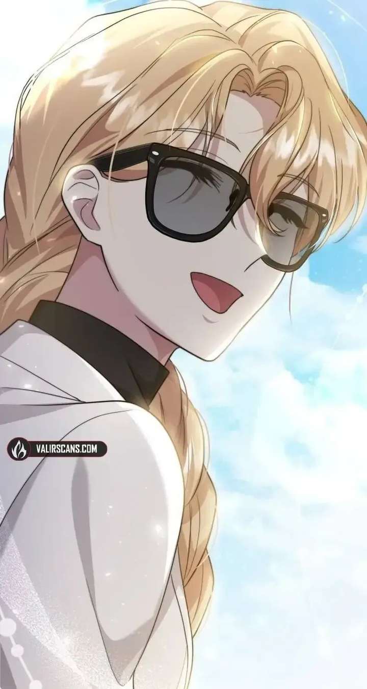 Gold Queen Chapter 47 - Page 114