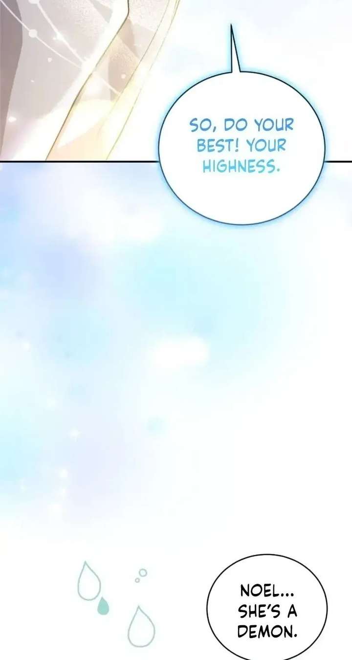 Gold Queen Chapter 47 - Page 115