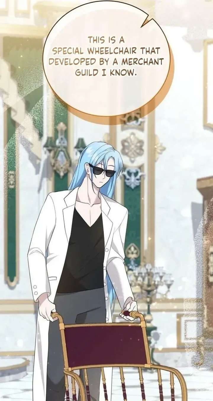 Gold Queen Chapter 47 - Page 14