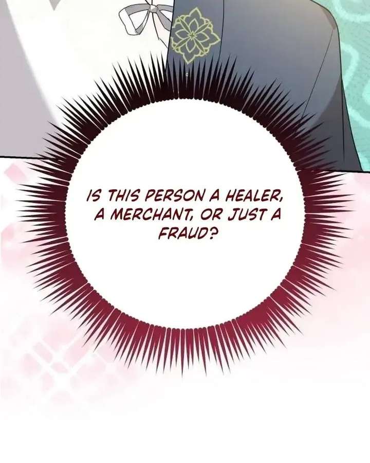 Gold Queen Chapter 47 - Page 18