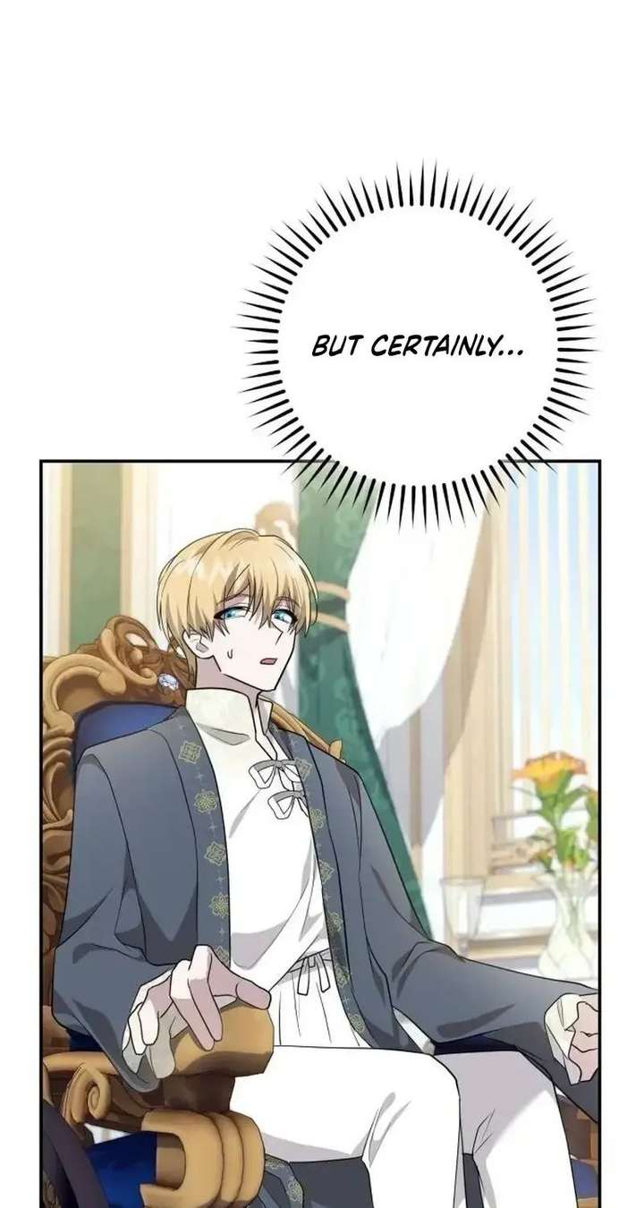 Gold Queen Chapter 47 - Page 19