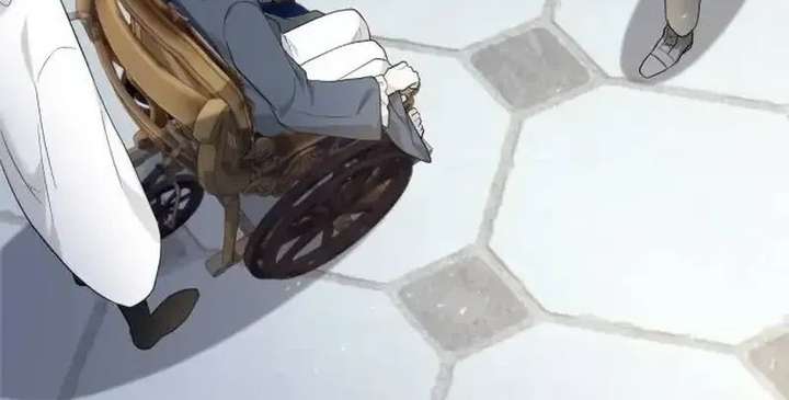 Gold Queen Chapter 47 - Page 2