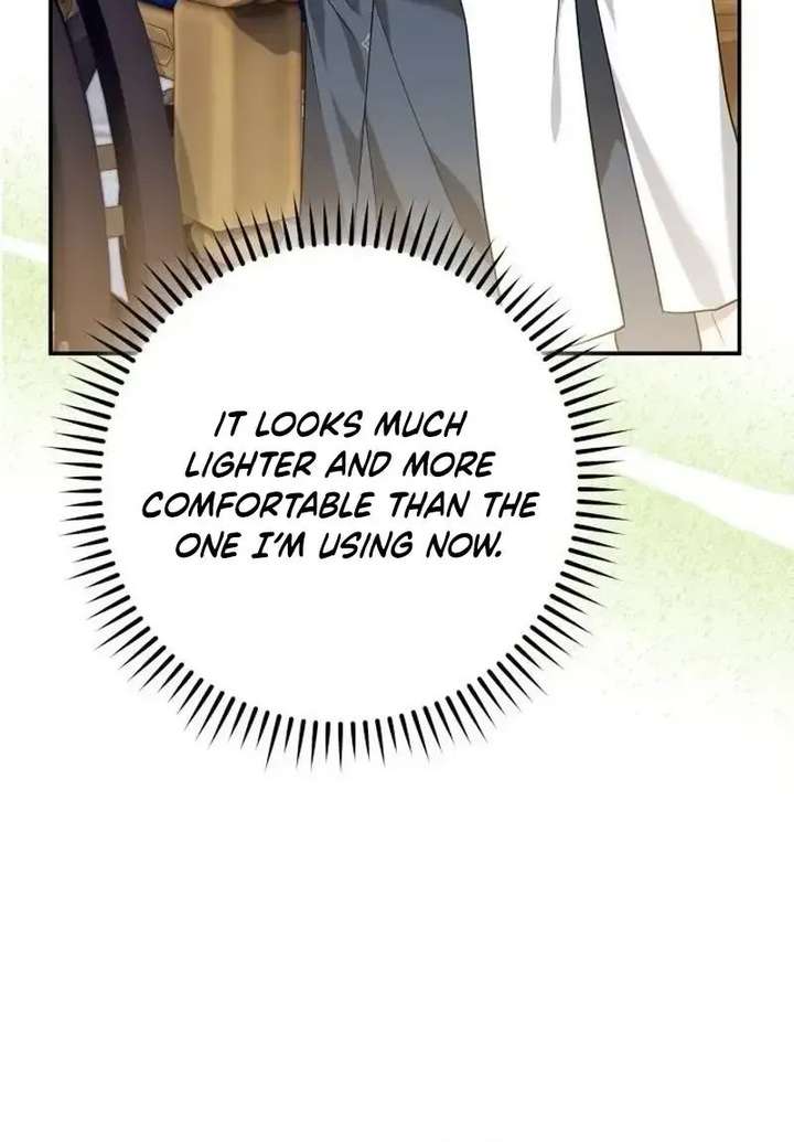 Gold Queen Chapter 47 - Page 20