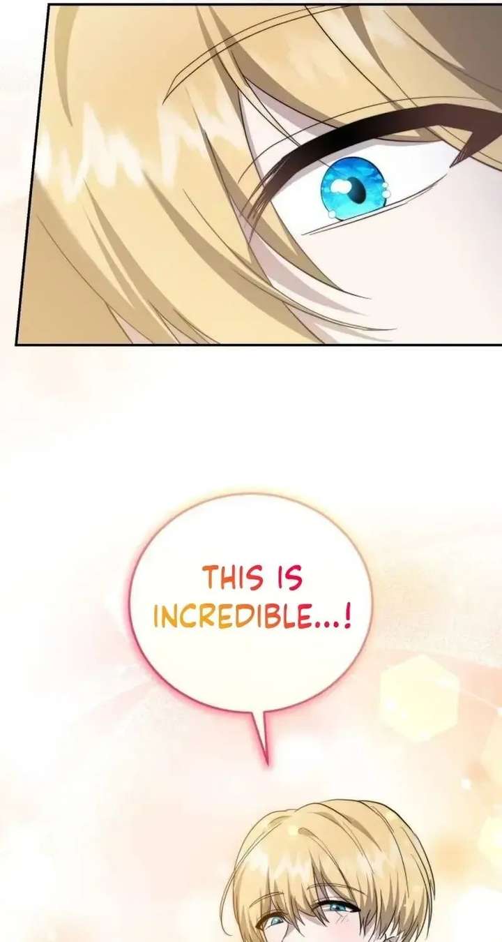 Gold Queen Chapter 47 - Page 27