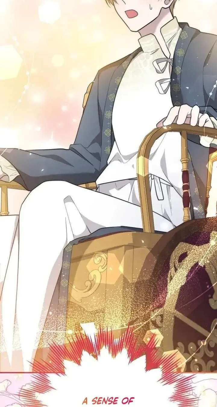 Gold Queen Chapter 47 - Page 28