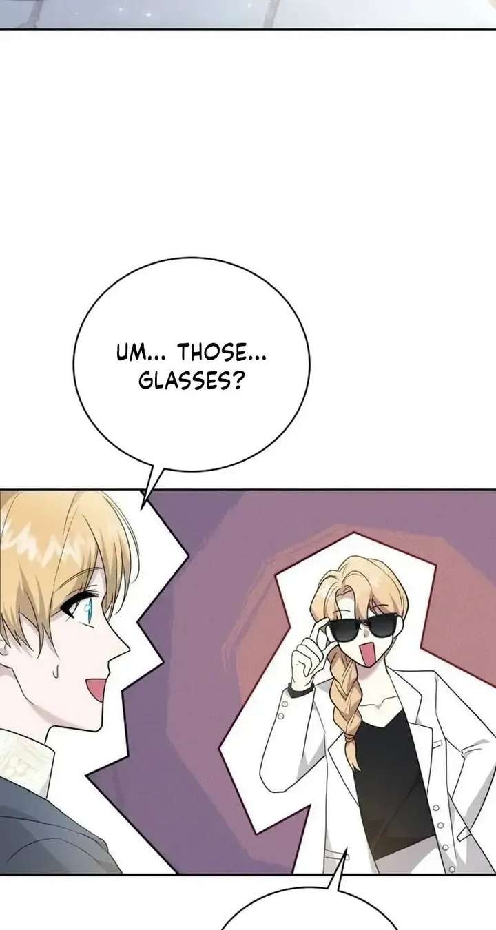 Gold Queen Chapter 47 - Page 3