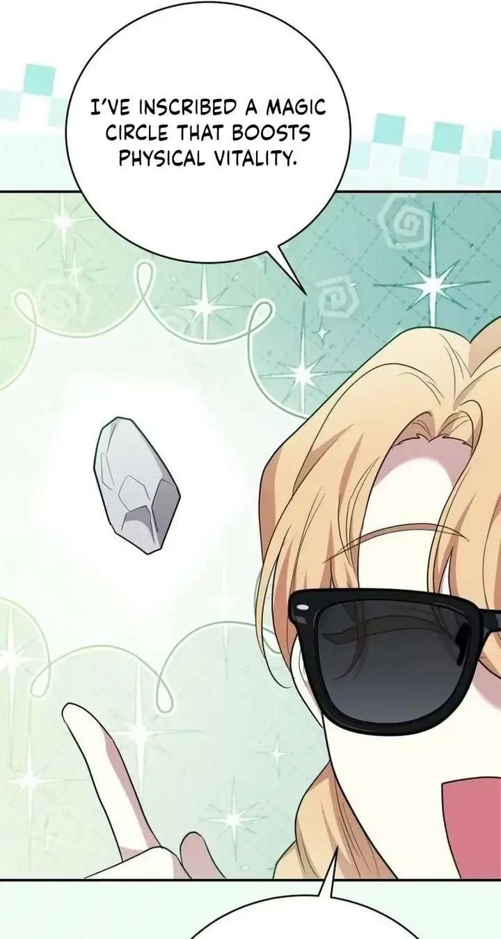 Gold Queen Chapter 47 - Page 30