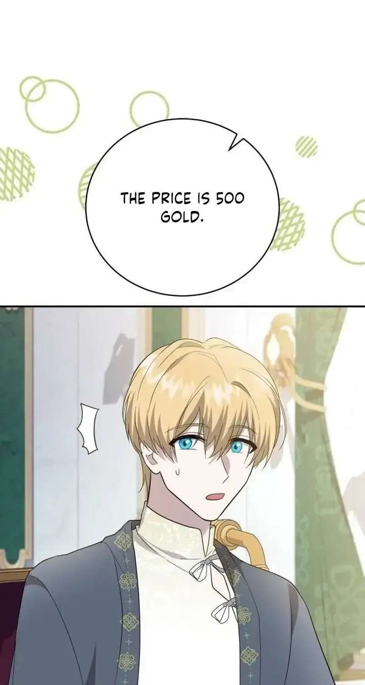 Gold Queen Chapter 47 - Page 33