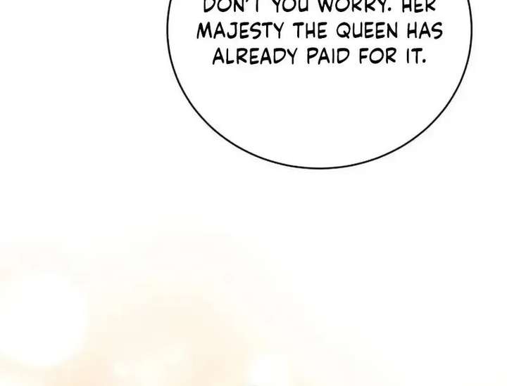 Gold Queen Chapter 47 - Page 36