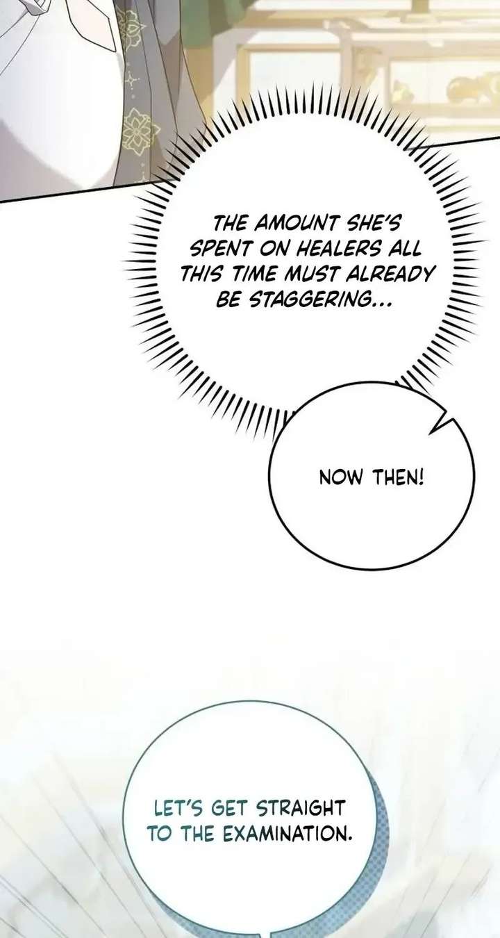 Gold Queen Chapter 47 - Page 38