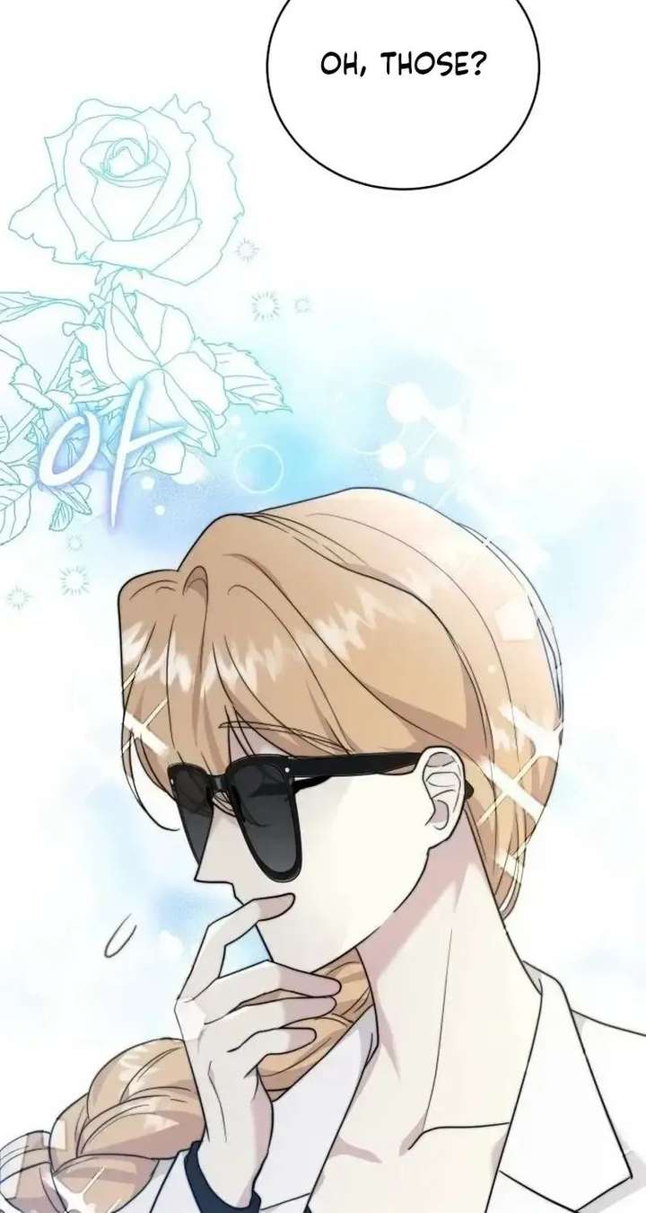 Gold Queen Chapter 47 - Page 4