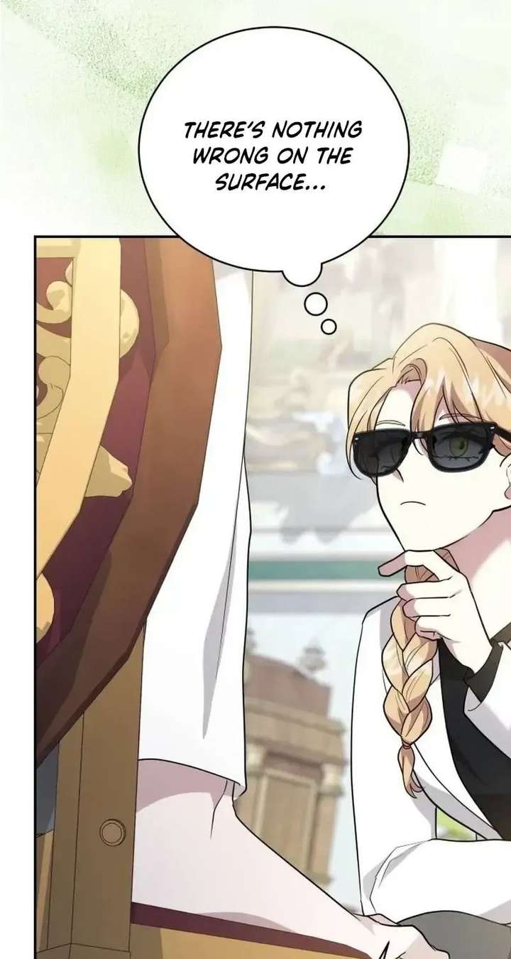 Gold Queen Chapter 47 - Page 42