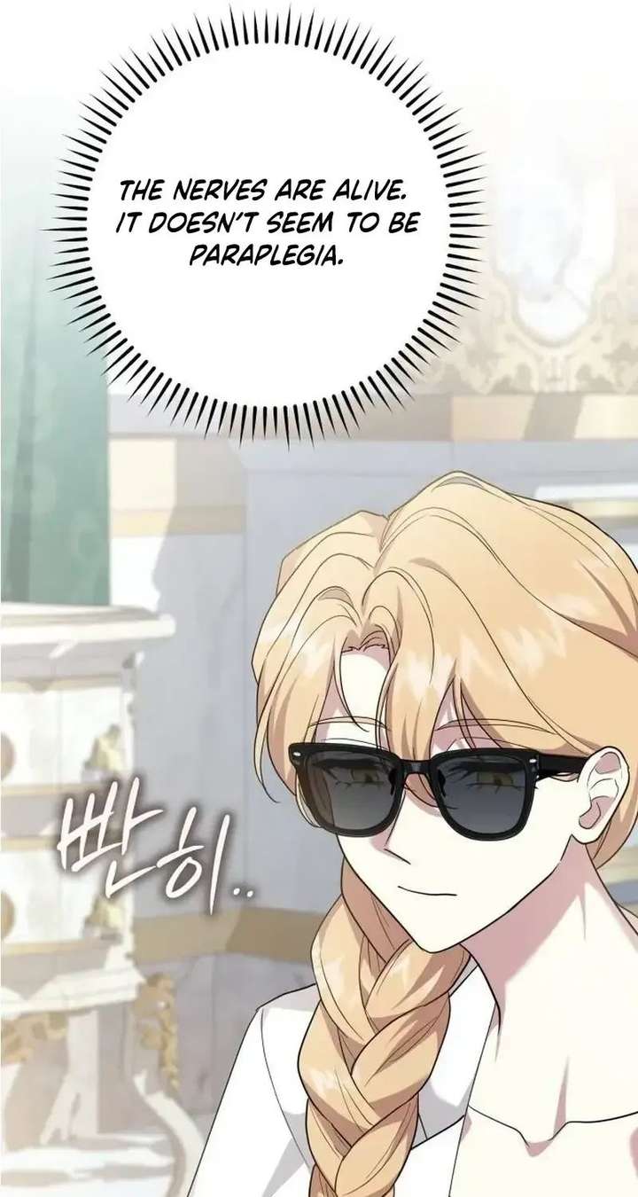 Gold Queen Chapter 47 - Page 45