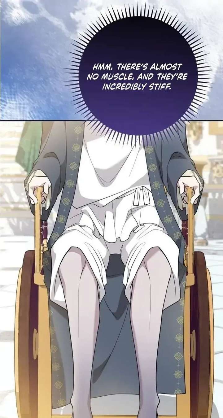 Gold Queen Chapter 47 - Page 47