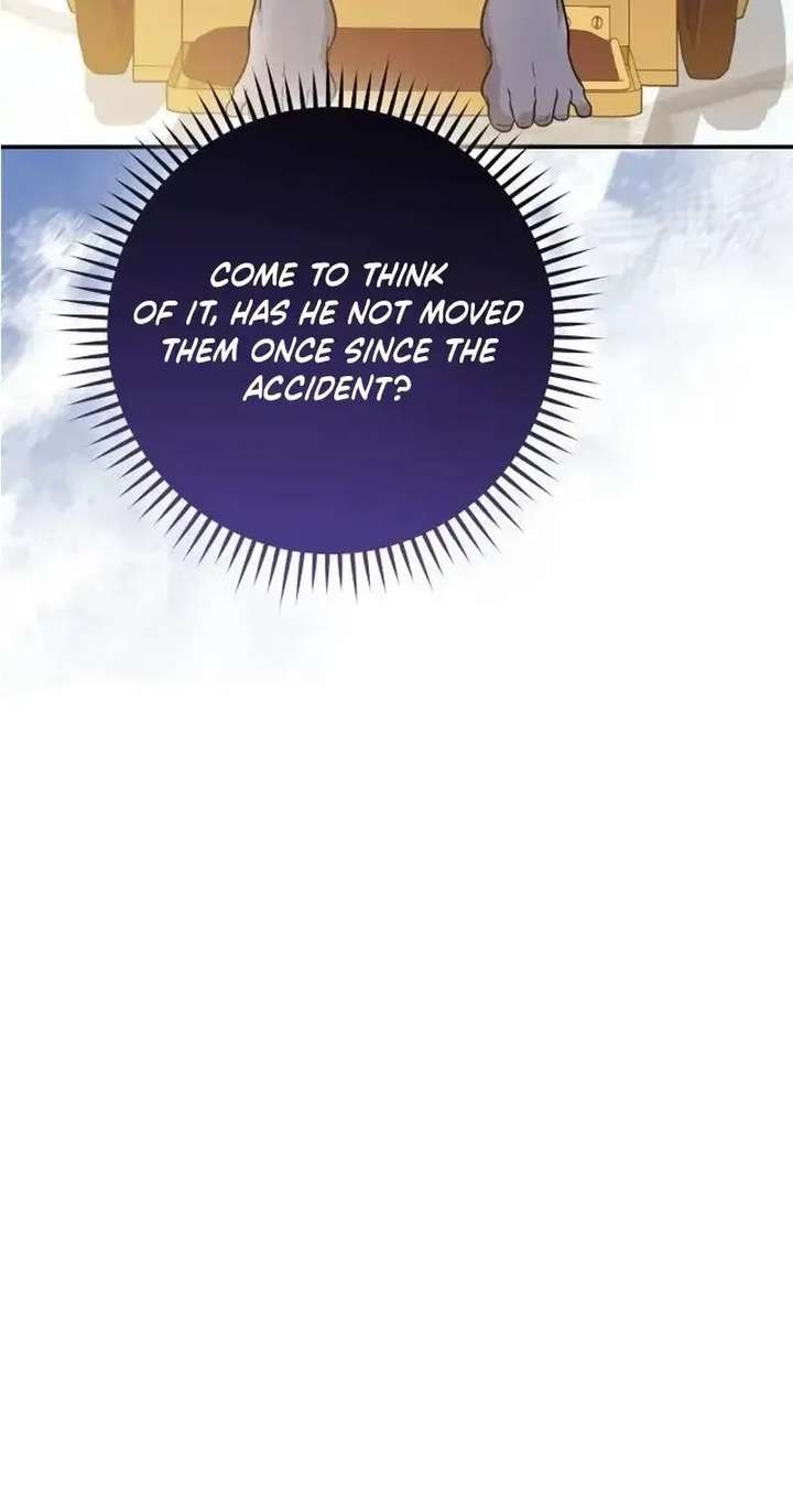 Gold Queen Chapter 47 - Page 48