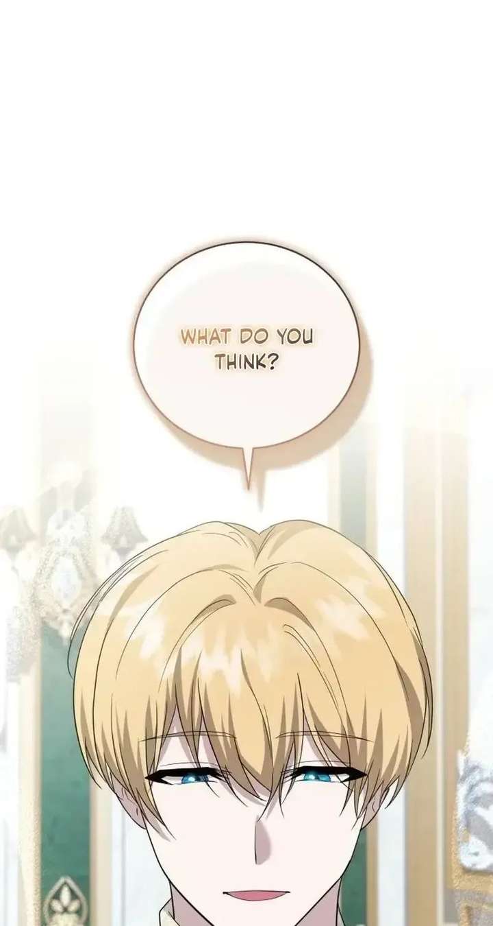 Gold Queen Chapter 47 - Page 50
