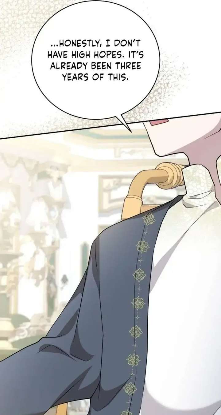 Gold Queen Chapter 47 - Page 52