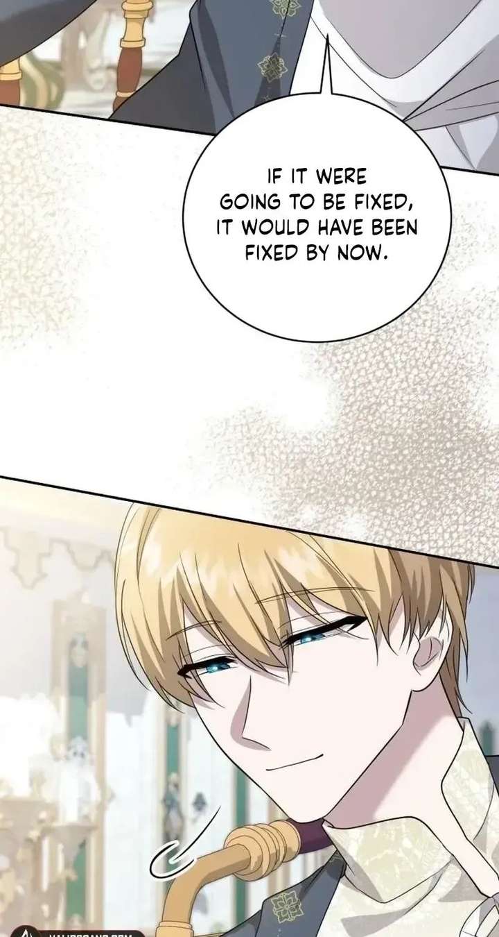 Gold Queen Chapter 47 - Page 53