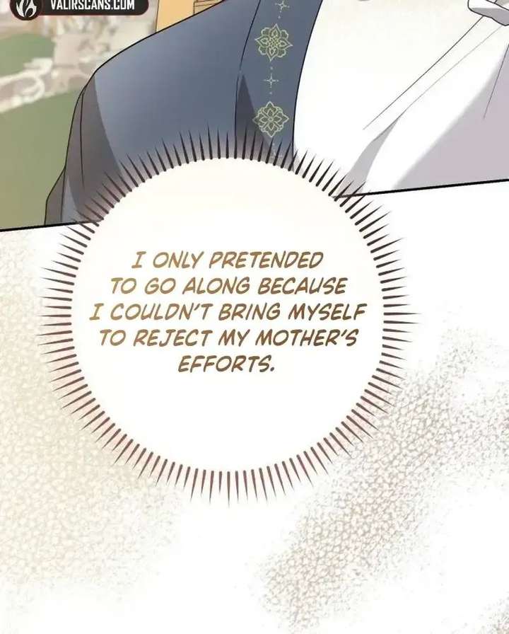 Gold Queen Chapter 47 - Page 54