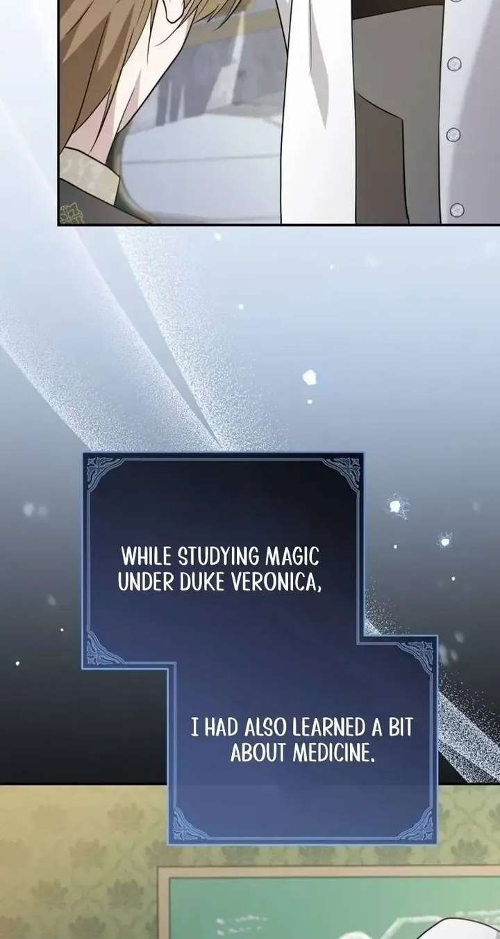 Gold Queen Chapter 47 - Page 56