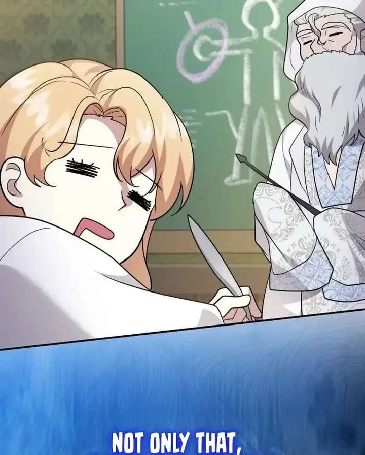 Gold Queen Chapter 47 - Page 57