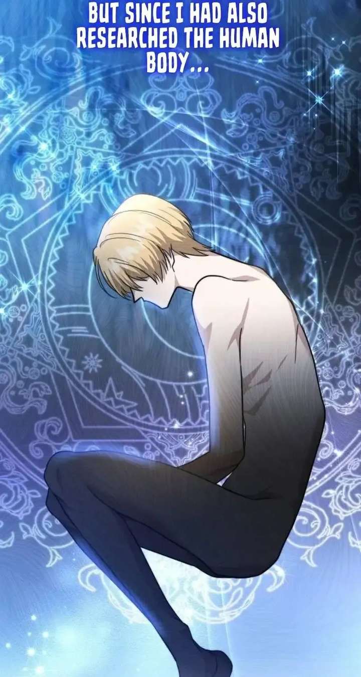 Gold Queen Chapter 47 - Page 58