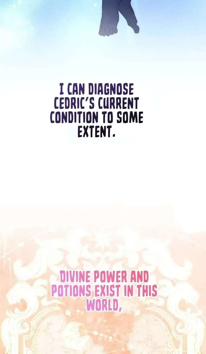 Gold Queen Chapter 47 - Page 59