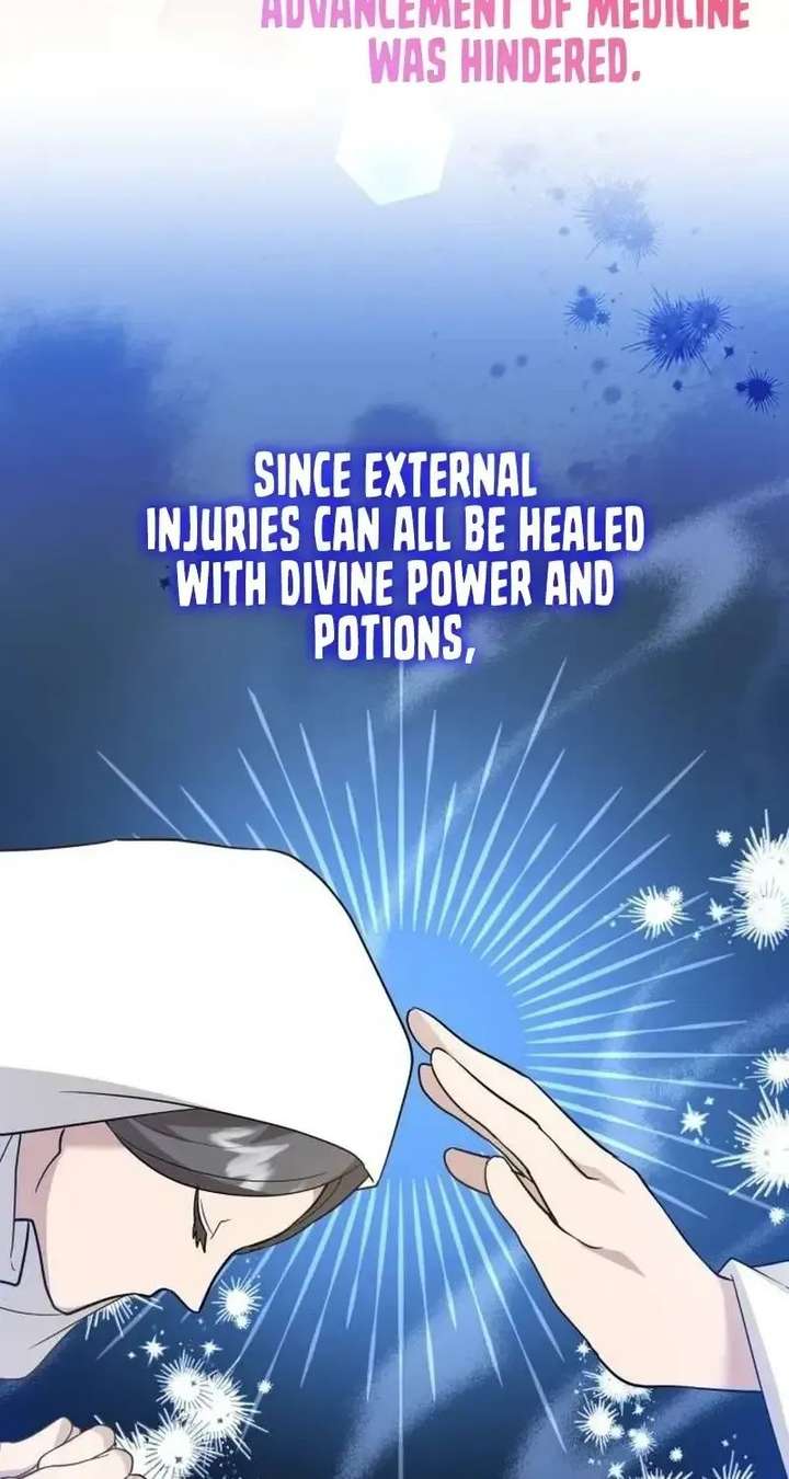 Gold Queen Chapter 47 - Page 61