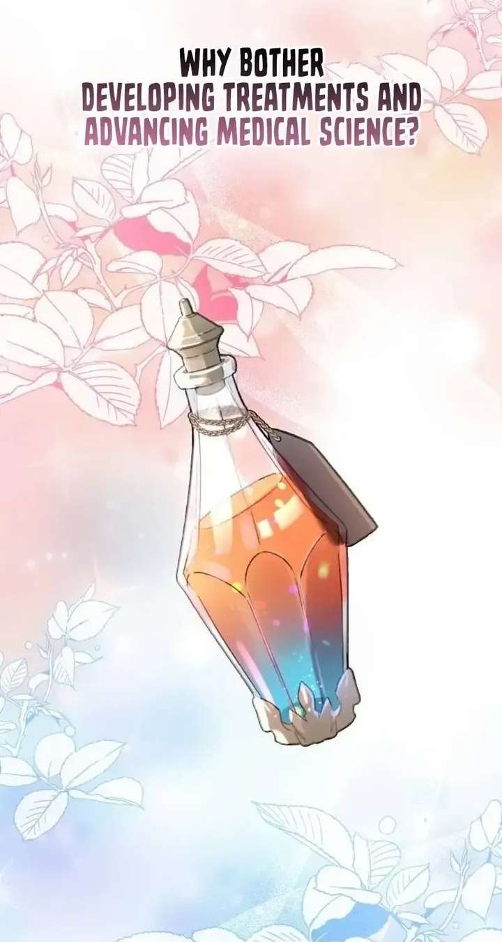 Gold Queen Chapter 47 - Page 63