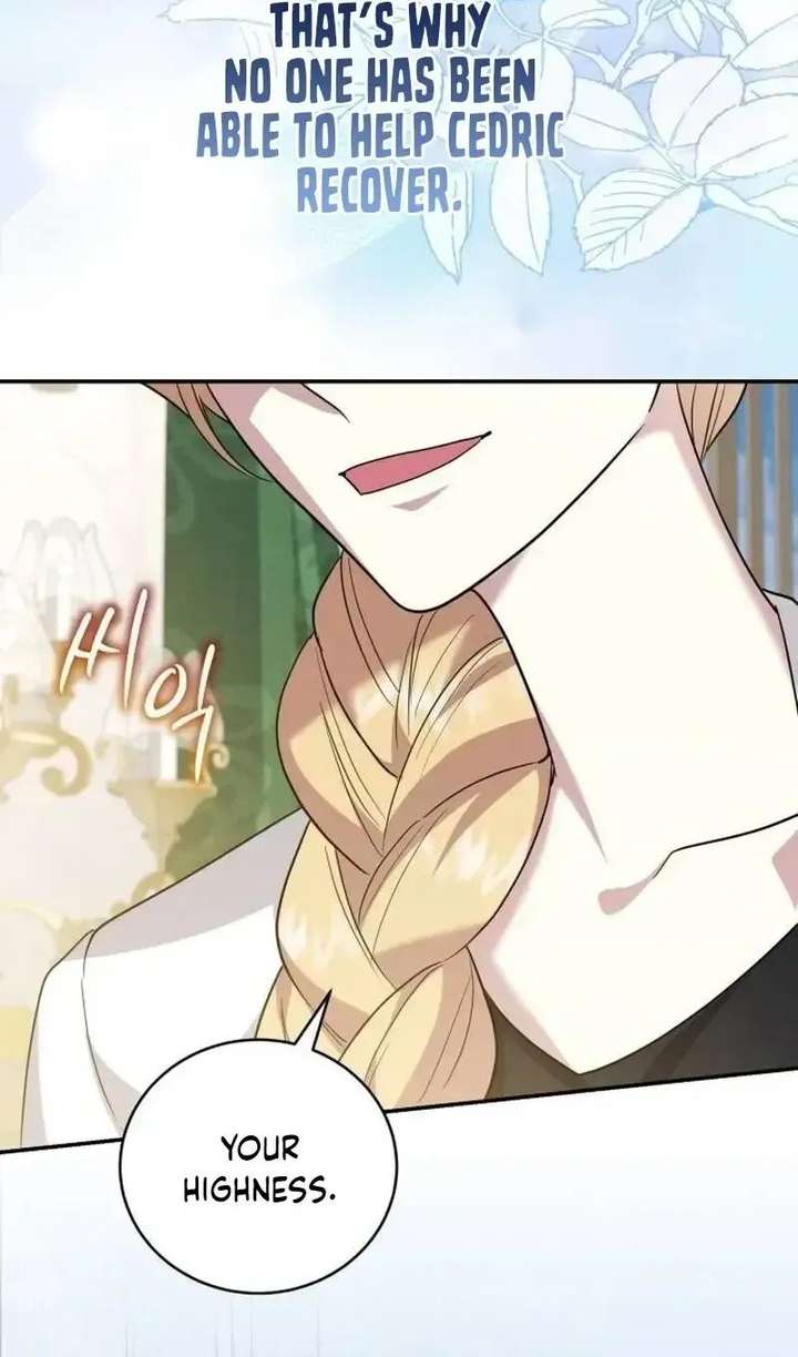 Gold Queen Chapter 47 - Page 64