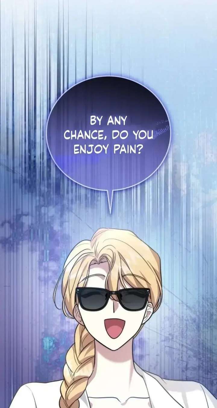 Gold Queen Chapter 47 - Page 65