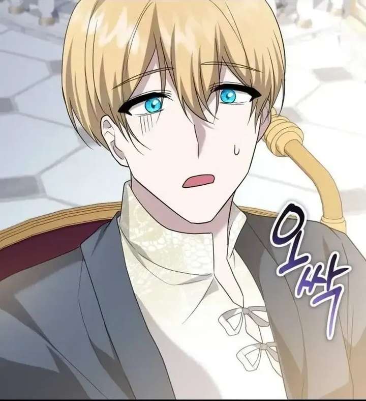 Gold Queen Chapter 47 - Page 67