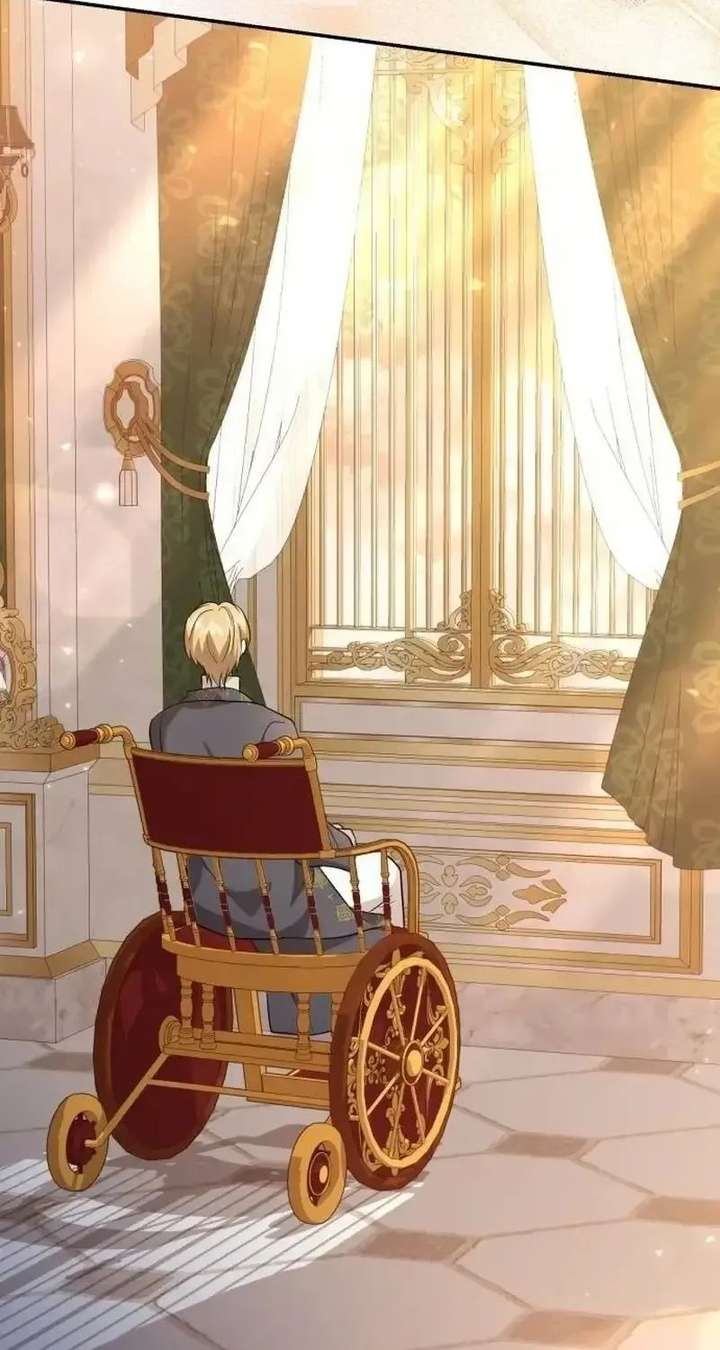 Gold Queen Chapter 47 - Page 69