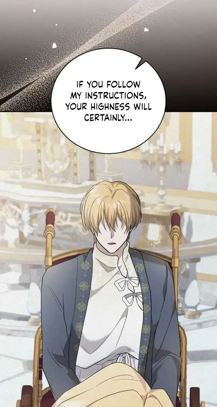 Gold Queen Chapter 47 - Page 71