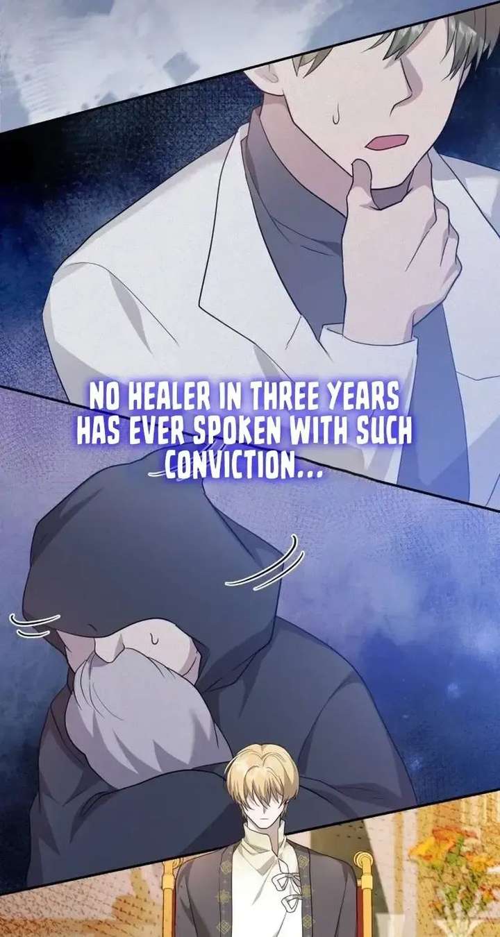 Gold Queen Chapter 47 - Page 76