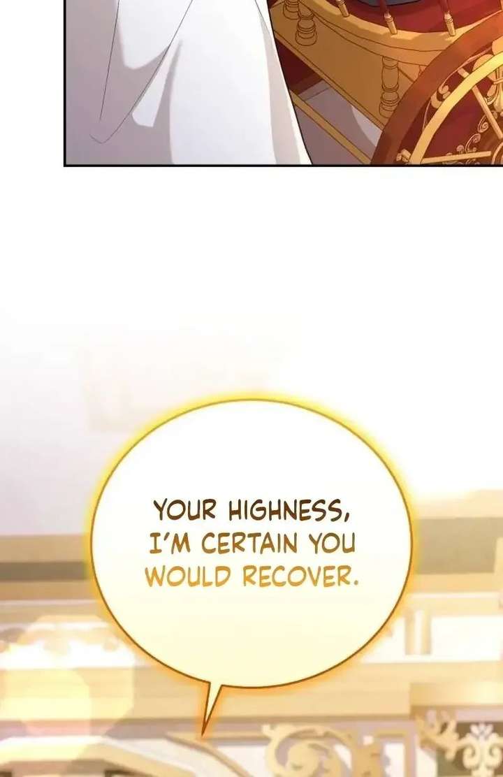 Gold Queen Chapter 47 - Page 79