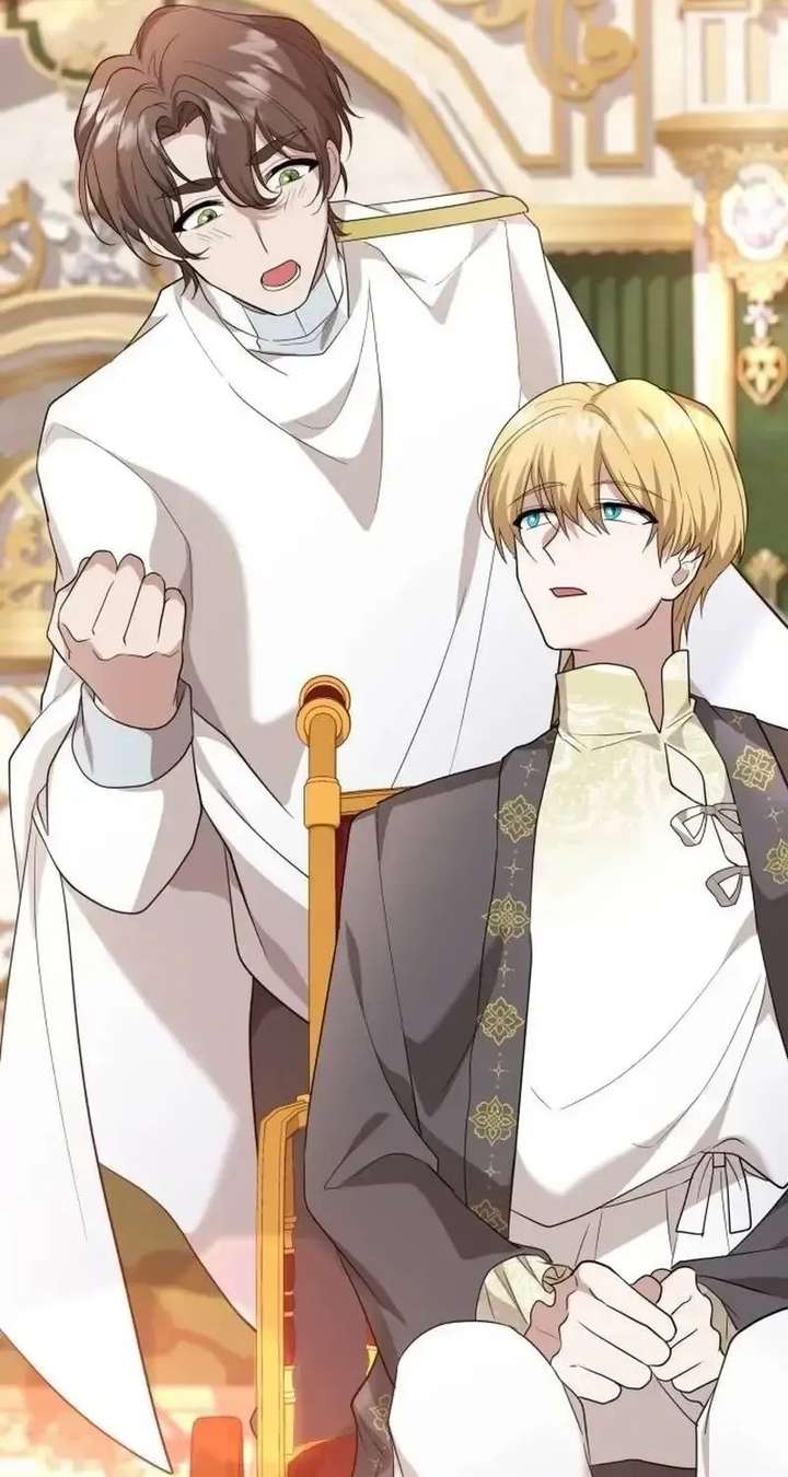 Gold Queen Chapter 47 - Page 80