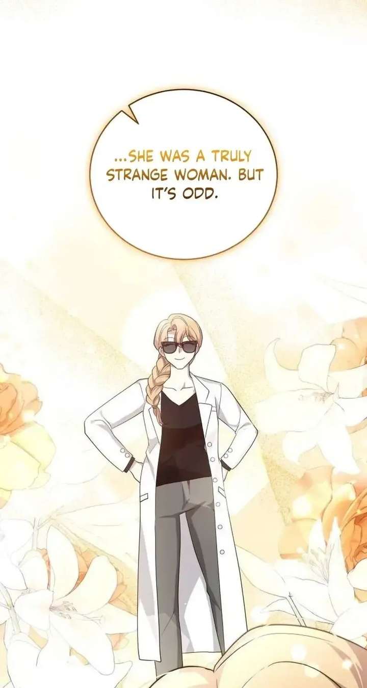 Gold Queen Chapter 47 - Page 83